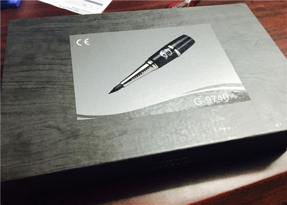 China Originele g-9740 Permanente Make-upmachine van Taiwan voor Tatoegeringswenkbrauw en Lip leverancier