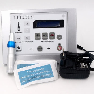 China Professioneel Liberty Permanent Makeup Pen Machine, Digitale Tatoegeringsmachine leverancier