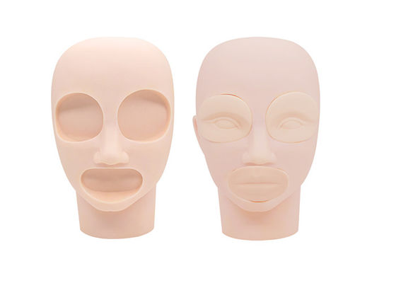 China 3D Permanente van de Praktijkhuiden van de Make-up Valse Tatoegering Huid van de de Tatoegerings Hoofdpraktijk leverancier