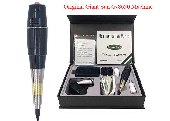 China Reuze van de Machinetaiwan van de Zon Permanente Make-up Originele Reuzezon g-8650 Tatoegeringskanon leverancier