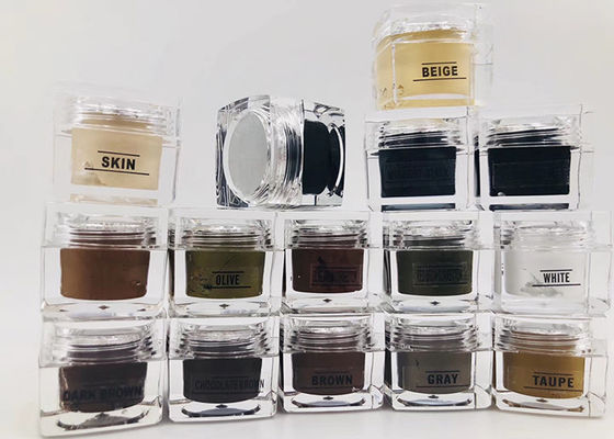 China Zuivere Installatie van de Micro- van de de Wenkbrauwlip Pigment Permanente Make-up de Tatoegeringsinkt leverancier