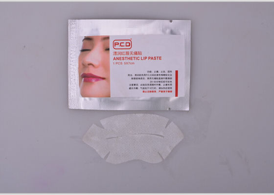 China Van het de Lippenbleken van PCD Instand de Verkleumde Snelle Room, de Permanente Room van het Make-upverdovingsmiddel leverancier