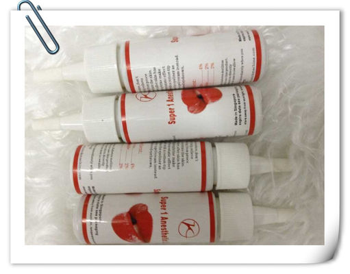 China Super 1 Instand-Lippenverdovingsmiddel die Room voor Permanente Make-up gevoelloos maken leverancier