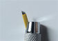 0.25mm 7 Naaldenroestvrij staal van Microblading van de Speldenwenkbrauw 3D voor Permanente Make-up leverancier