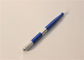 OEM Handtatoegering Pen Microblading Pen With Microblades voor het Tatoeëren van 3D Wenkbrauw leverancier