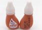 Permanent Make-up Micro- Pigment Biotouch Zuiver voor de Machineinkt van de Lippentatoegering leverancier