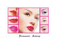 Micro- van de de Huid Eeuwige Tatoegering van de lippenkleur Pigmentemulsie voor Lip het Tatoeëren leverancier