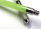 Microblading Pen Tattoo Machine Pink/Purpere/Witte 110MM Permanente Tatoegeringspen leverancier