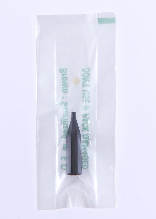5 7 Permanente Rieknaald maken omhoog tot Tatoegering Pen For BioTouch Permanente Make-up machine-Zonneschijn 0
