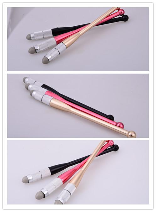 Universele Wenkbrauw Handtatoegering Pen Suitable For 7 - 17 Pin Blade 1