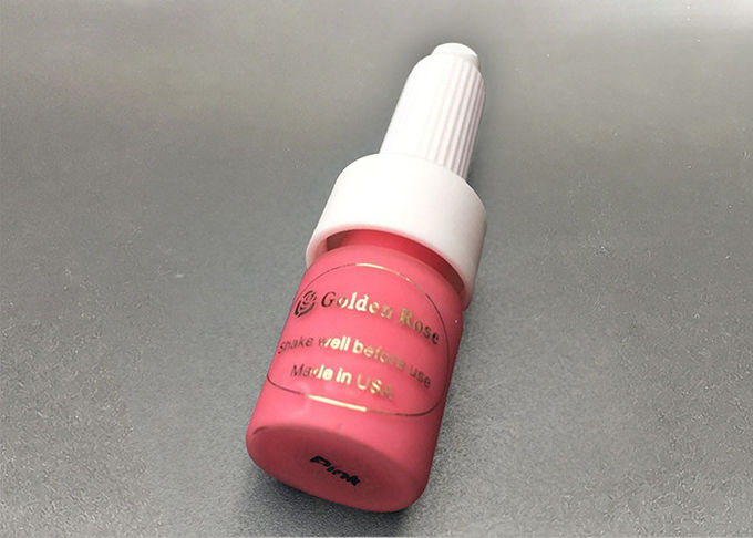 5ml/Bottle de permanente Inkt van de Make-up Eeuwige Tatoegering 0