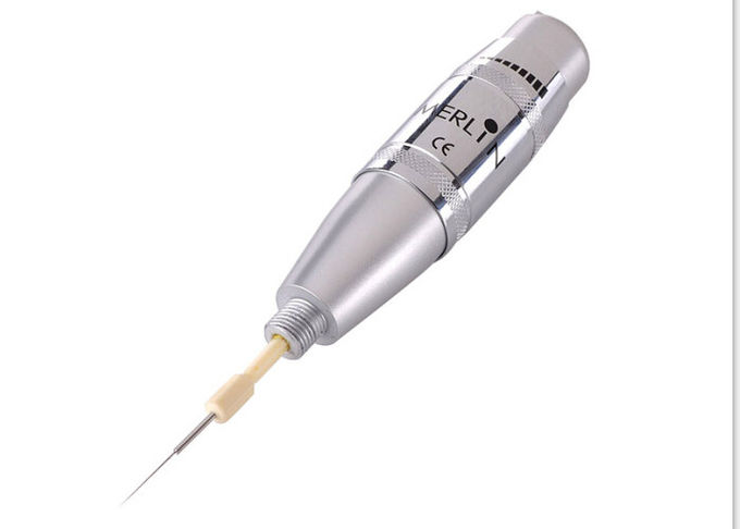 Dulex Merlin Permanent Makeup Pen Machine voor Kosmetische Wenkbrauw/Lippeneyeliner 1