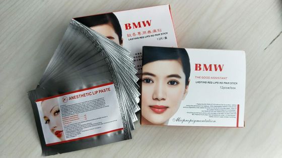 China Hete het Aantalroom van de verkoop Super Tatoegering voor de Permanente Lip van de Make-uptatoegering leverancier