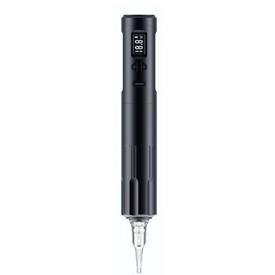 China Krachtige RCA draadloze permanente make-up machine 2,7 mm stroke tattoo machine leverancier
