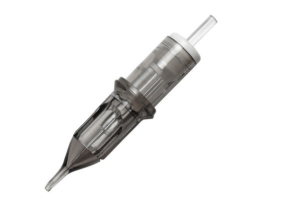 China 0.35MM Tattoo Machine Cartridge Permanente make-up naalden leverancier