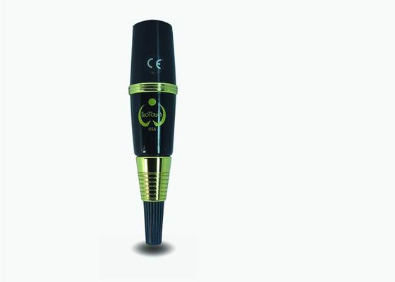 China Aluminium &amp; Staal van de de Zonneschijntatoegering van Biotouch de Luxeuitrusting van Pen Eyeline Permanent Makeup Machine leverancier