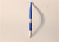 OEM Handtatoegering Pen Microblading Pen With Microblades voor het Tatoeëren van 3D Wenkbrauw leverancier