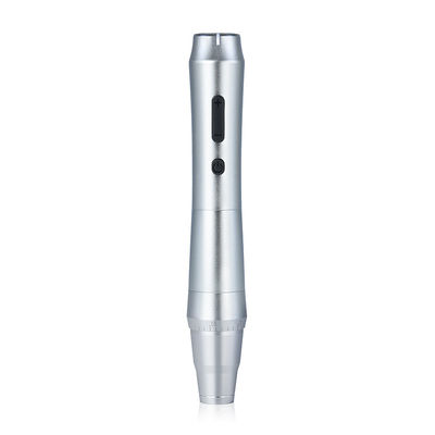 Draadloze Dermografo-machine SPMU Draadloze wenkbrauwen Permanente make-up Universele cartridge Microblading Machine Tattoo Pen leverancier