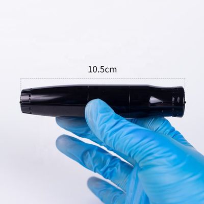 Elektronisch Lip Brow Cosmetics Permanent Make Up Brow Tattoo Pen Machine met RCA-interface en Max.10000 RPM snelheid leverancier