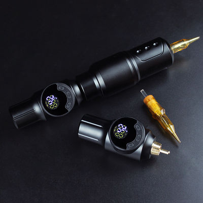 67g draadloze tatoeage stroomvoorziening Superieure prestaties voor professionele kunstenaars leverancier