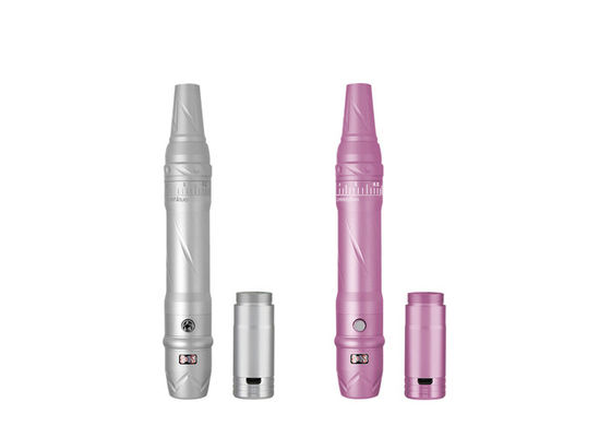 Draadloze PMU machine tatoeage pen, elektrische microblading make-up tatoeage machine leverancier