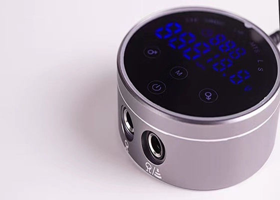 Onmiddelijk besturen tatoeage machine met tatoeage stroomvoorziening met dot box functie en Smart touchscreen leverancier