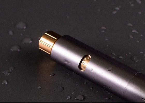 Aluminium Rotary Tattoo Machine Digitale Pen voor Permanente Eyeliner Lip Blushing leverancier