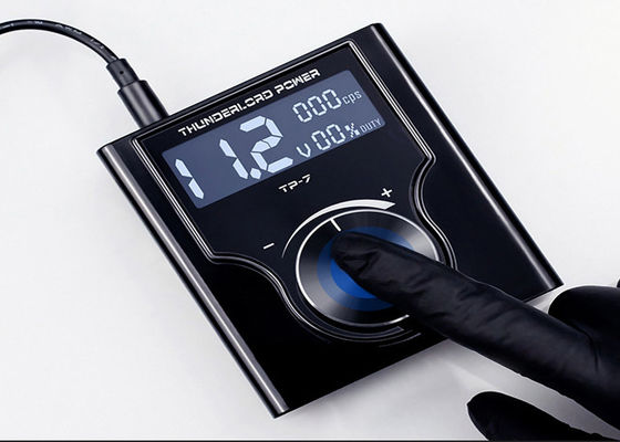 Draadloze batterij tatoeage machine stroomvoorziening voor tatoeage winkel in Made en betaalbaar leverancier