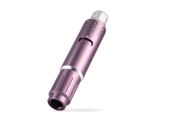 Coreless Motor Permanent Anti Backflow Ombre Powder Brows PMU Machine leverancier