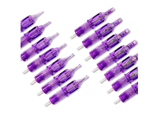Permanente make-up Oogbroek Lippen Eyeliner Patronen Tattoo naalden leverancier