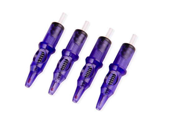 0.5mm Inkcartridge Tattoo Naald Oefen full-color naalden leverancier