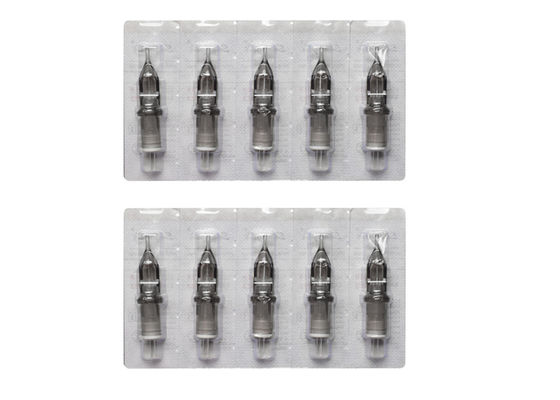 0.35MM Tattoo Machine Cartridge Permanente make-up naalden leverancier