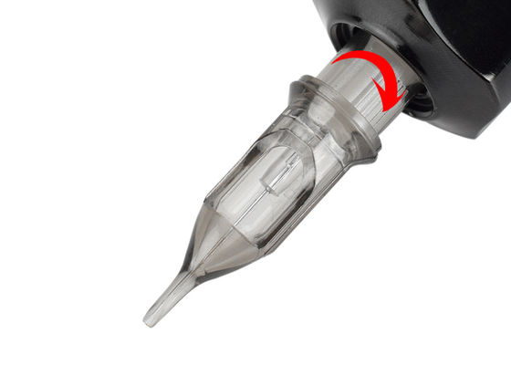 0.35MM Tattoo Machine Cartridge Permanente make-up naalden leverancier