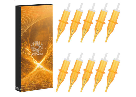 ATOMUS Professionele Cartridge Permanente Make-up Naalden leverancier