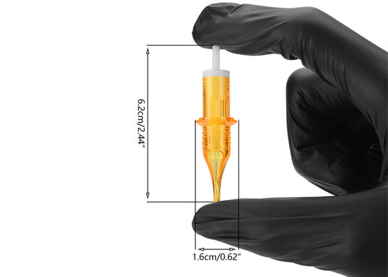 ATOMUS Professionele Cartridge Permanente Make-up Naalden leverancier