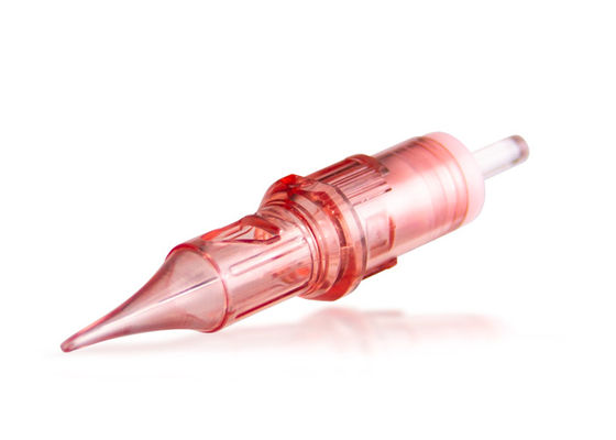 Bubbelverpakte wenkbrauwen Lippen Semi Permanente make-up naalden leverancier