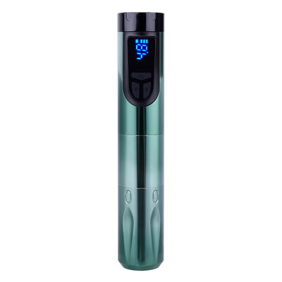Y15 1200mAh draadloze roterende tattoo-machine Pen tattoo-pistolen Productcategorie leverancier