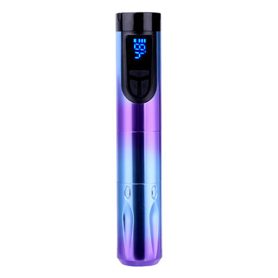 Y15 1200mAh draadloze roterende tattoo-machine Pen tattoo-pistolen Productcategorie leverancier