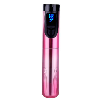 Y15 1200mAh draadloze roterende tattoo-machine Pen tattoo-pistolen Productcategorie leverancier