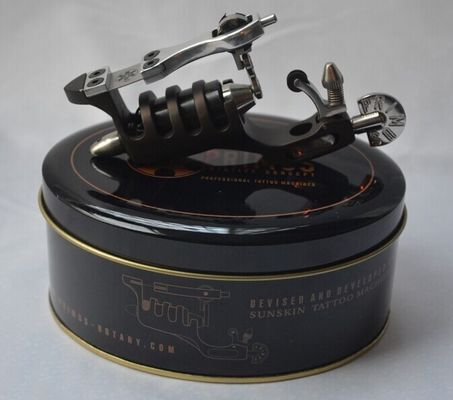 Machine van de zonneschijn de Permanente Make-up, Roterende Tatoegeringsmachine met Met geringe geluidssterkte leverancier