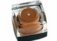 Straal Zwart/Donker Bruin Micro- van de Deeg Eeuwig Tatoegering Pigment voor de Permanente Make-up van Brow leverancier