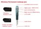De Pen van de tatoegeringsmachine voor Lip en Wenkbrauw Permanente Make-up leverancier