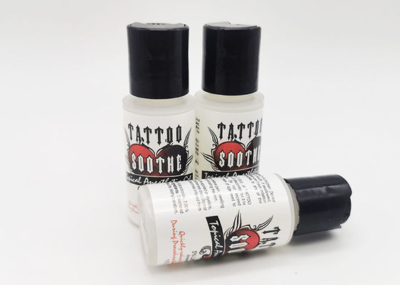 Oogbroek Lip Eyeliner 5% Topische anesthetische verdovende gel leverancier