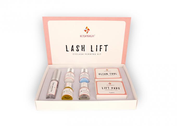 OEM Lash Lift Kits Makeup For de Wimpergroei 0
