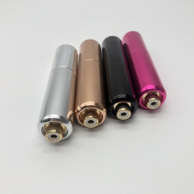 Rotary Tattoo Machine Professionele RCA Interface Tattoo Pen Permanente Make-up PMU Machine 8