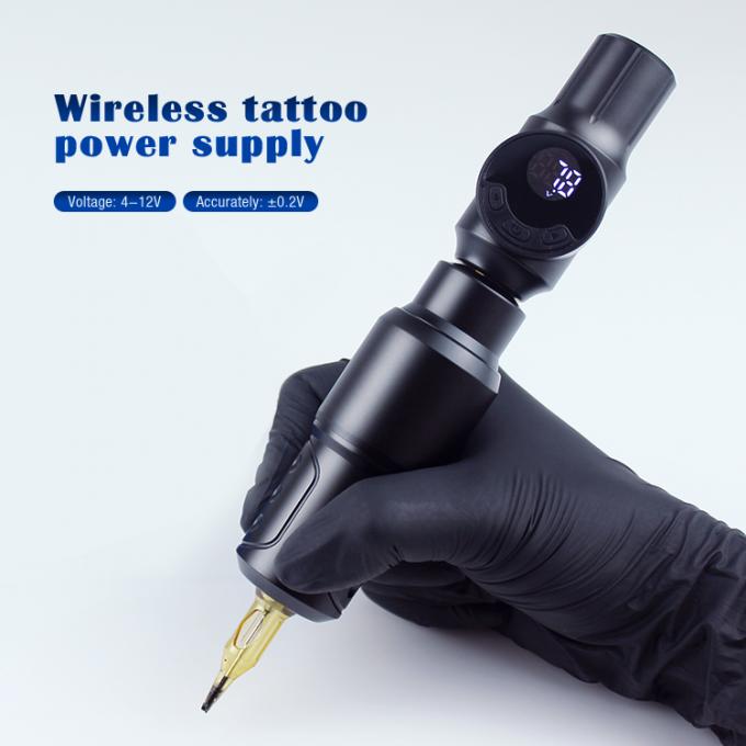 67g draadloze tatoeage stroomvoorziening Superieure prestaties voor professionele kunstenaars 5