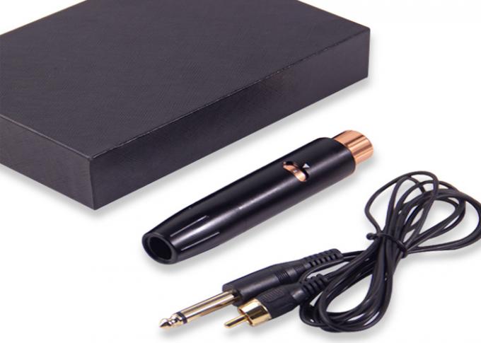 Aluminium Rotary Tattoo Machine Digitale Pen voor Permanente Eyeliner Lip Blushing 1