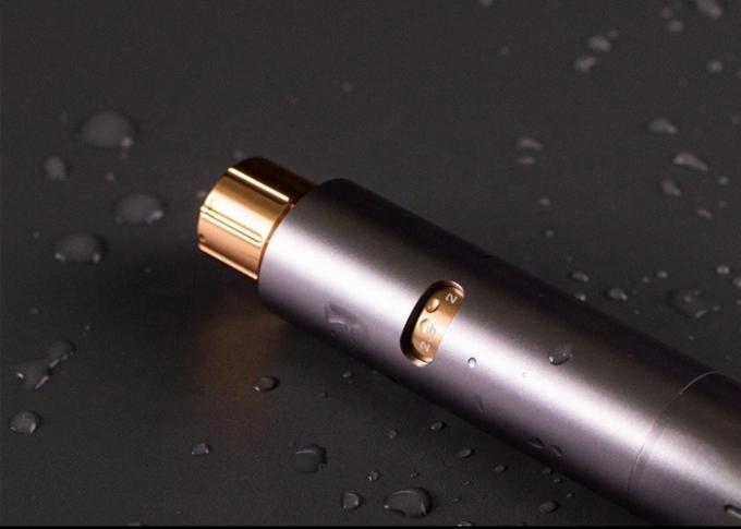 Aluminium Rotary Tattoo Machine Digitale Pen voor Permanente Eyeliner Lip Blushing 2