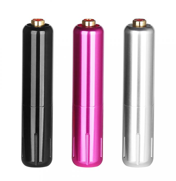 OEM ODM Smart Mini Tattoo Pen Lip Wenkbrauw Microblading Tattoo Machine Permanente make-up Machine 18