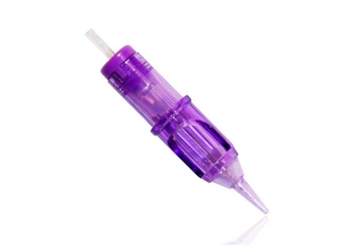 Permanente make-up Oogbroek Lippen Eyeliner Patronen Tattoo naalden 6